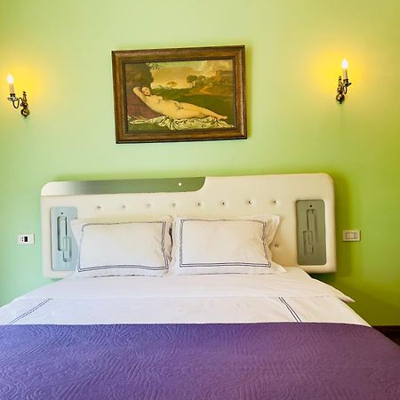 Apartment Maisi Batumi Exterior photo