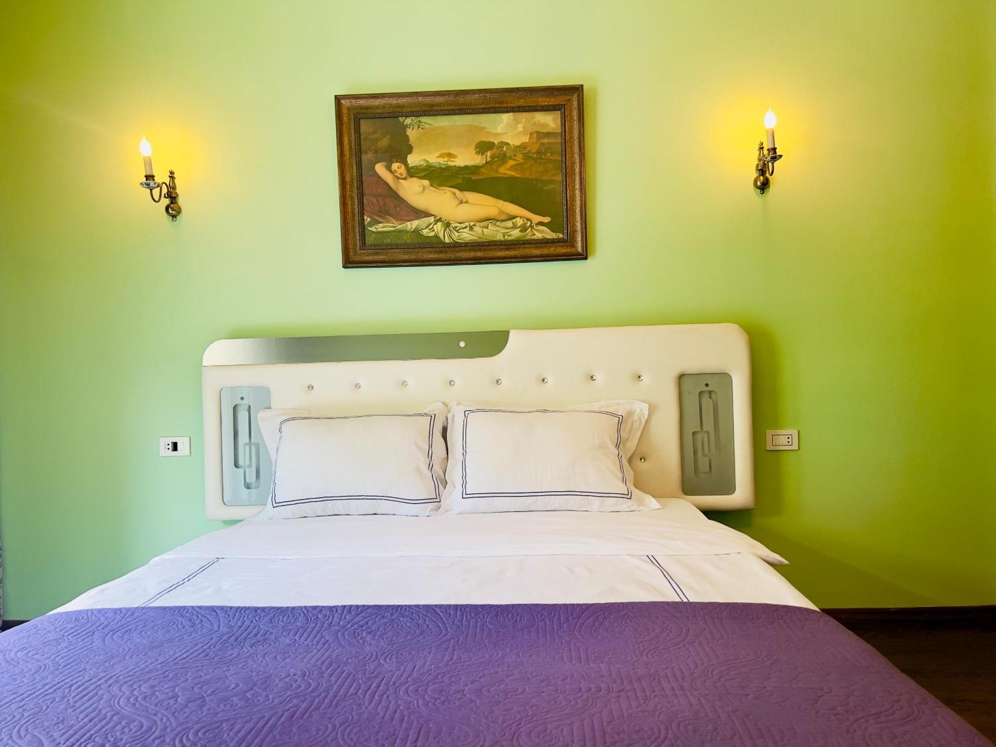 Apartment Maisi Batumi Exterior photo
