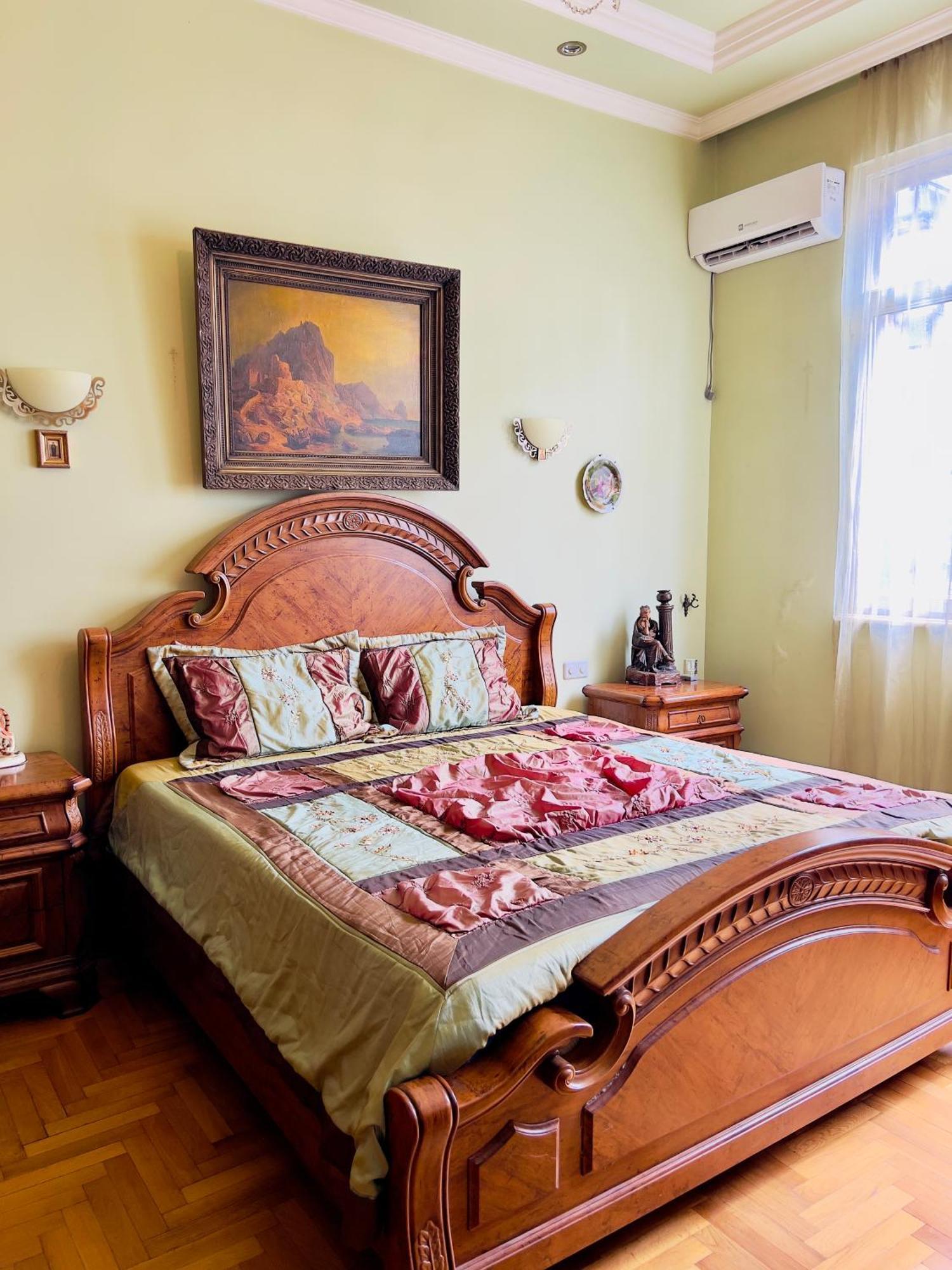 Apartment Maisi Batumi Exterior photo
